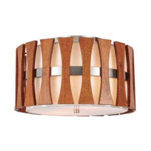 LUMIRAMA PUCCINI Flushmount 3574-72-DW Halifax