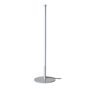 LUMIRAMA CANDELIA LED Table Lamp 3628-21-SIL Ottawa