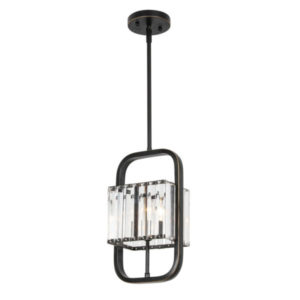 LUMIRAMA KARINGTON Pendant 3728-01-ORB Montreal
