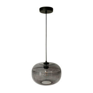 LUMIRAMA ARTE LUCE Pendant 3892-01-SMK Montreal