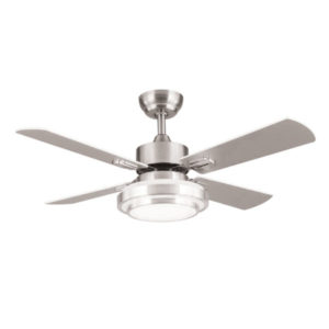 LUMIRAMA BETA Fan LED Light 9034-018-SN Ottawa