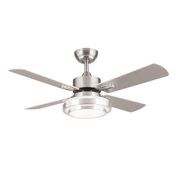 LUMIRAMA BETA Fan LED Light 9034-018-SN Ottawa