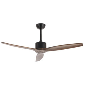 LUMIRAMA GEMINI Fan 9083-00-BLK Toronto