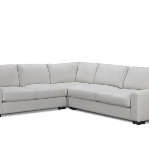 BRENTWOOD Athena Sectional Sofa 1403-38 Ottawa