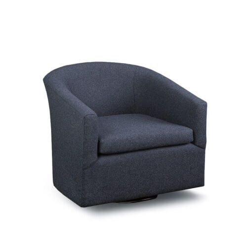 BRENTWOOD Carina Swivel Chair 250-24 Montreal