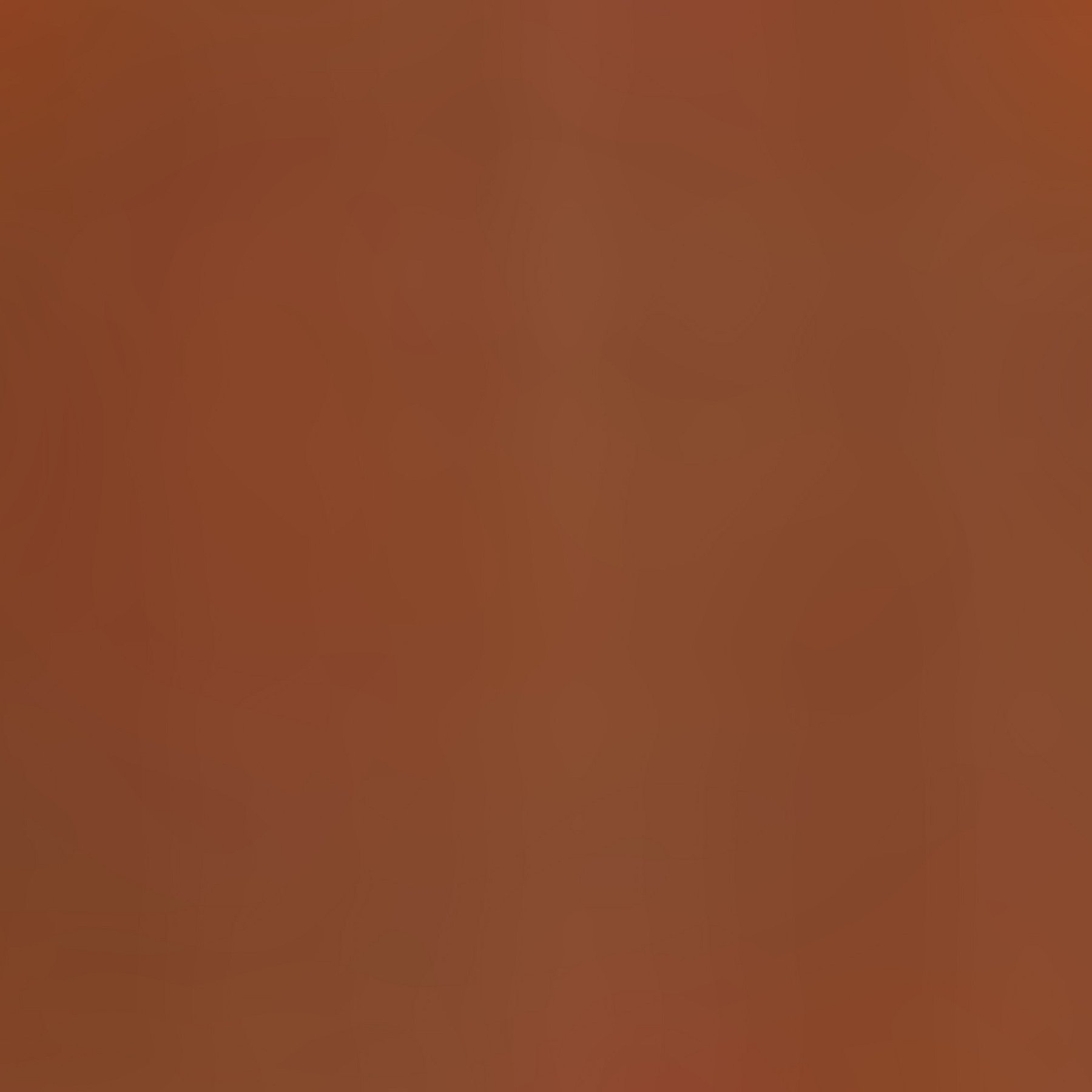 Power Coated Steel Colorado Rust Windsor