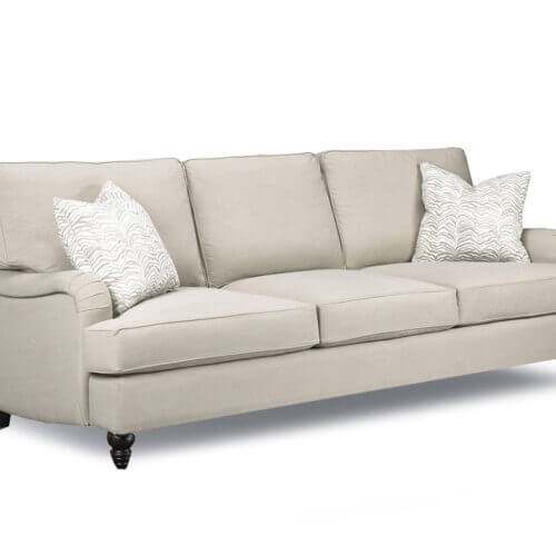 BRENTWOOD Henry Sofa 1320-38 Montreal