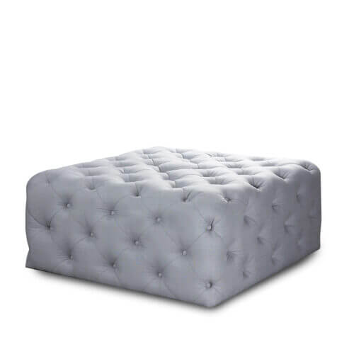 BRENTWOOD Lucas Cocktail Ottoman 305-16 Montreal