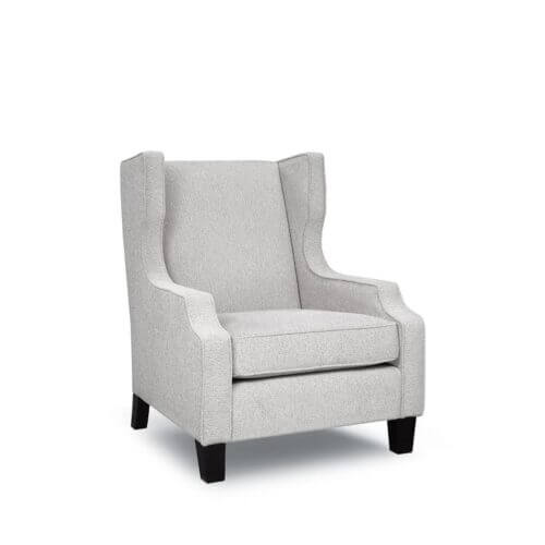 BRENTWOOD Marni Wing Chair 223-20 Winnipeg