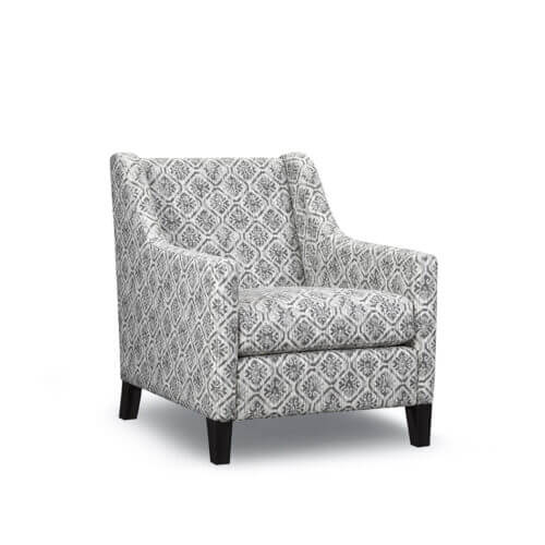 BRENTWOOD Millicent Chair 266-20 Calgary