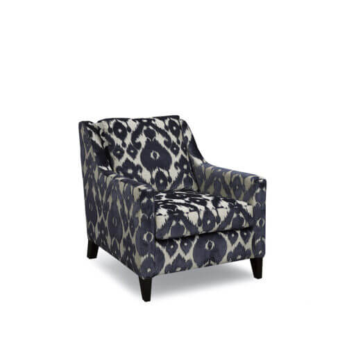 BRENTWOOD Millie Chair 242-20 Montreal