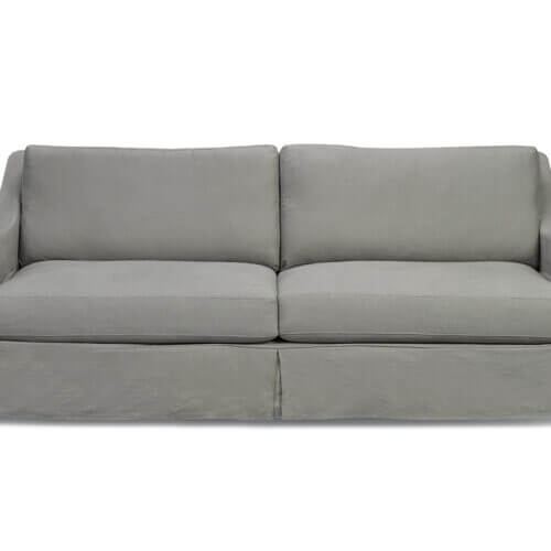 BRENTWOOD Monty Slipcover Sofa 1460-38 Ottawa