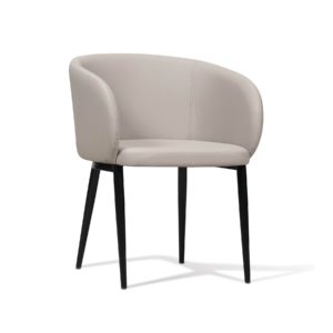 KORSON Bruno Dining Chair SKSD21756 WINNIPEG
