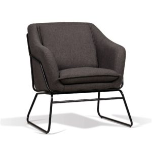 KORSON Bono Lounge Chair SKSD41516 MONTREAL