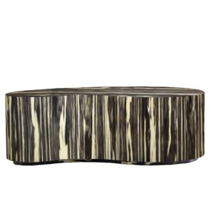 KORSON Todi Tree Stump Coffee Table SO19530 Winnipeg