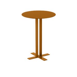 KORSON Loft Side Table SO31241 Brampton