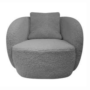 KORSON Bebe Lounge Chair SO911205 Toronto