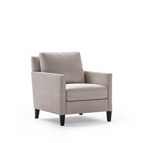 BRENTWOOD Sampson Chair 296-20 Winnipeg