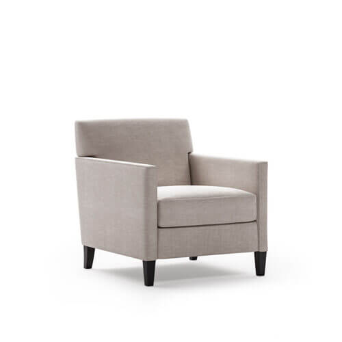 BRENTWOOD Silas Chair 297-20 Quebec City