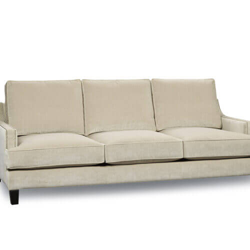 BRENTWOOD Sloan Sofa 1021-38 Calgary
