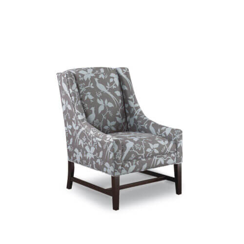 BRENTWOOD Swinton Wing Chair 213-20 Toronto