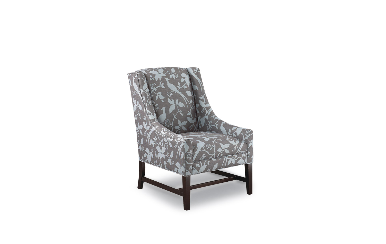 BRENTWOOD Swinton Wing Chair 213-20 Toronto