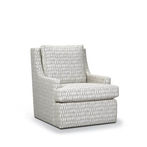 BRENTWOOD Swivel Chair 267-24 Ottawa
