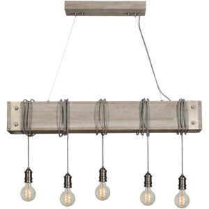 RENWIL SUZETTE Ceiling Fixture LPC4349 Windsor