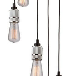 ARTCRAFT LIGHTING Jersey Chandelier AC10577CH Toronto