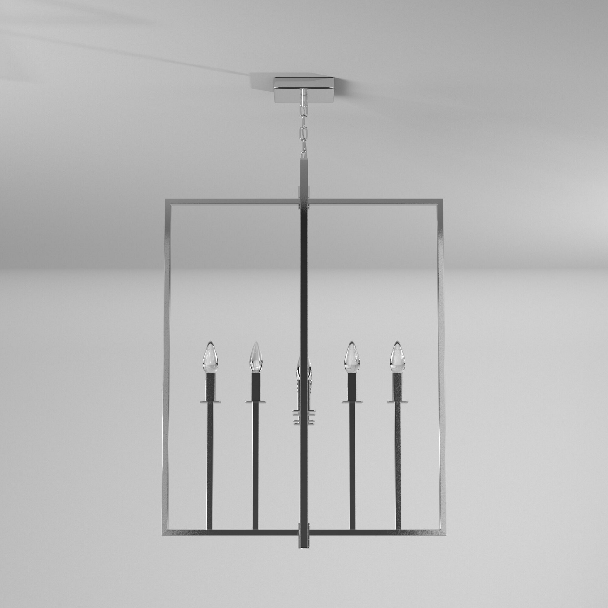 ARTCRAFT LIGHTING Allston Chandelier AC10722CH Mississauga