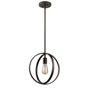 ARTCRAFT LIGHTING Newport Pendant AC10881OB Montreal