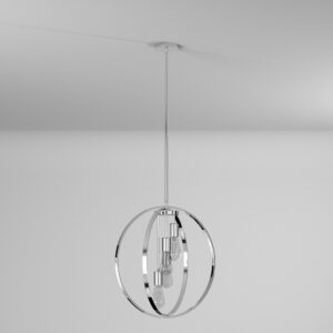 ARTCRAFT LIGHTING Newport Chandelier AC10884CH Quebec City