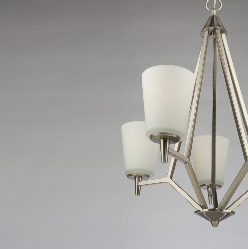 ARTCRAFT LIGHTING Clayton Chandelier AC10915BN Montreal