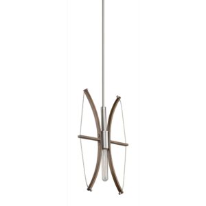 ARTCRAFT LIGHTING Arco Pendant AC11481 Ottawa