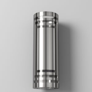 ARTCRAFT LIGHTING Neuvo Outdoor Wall Light AC8005SS Toronto