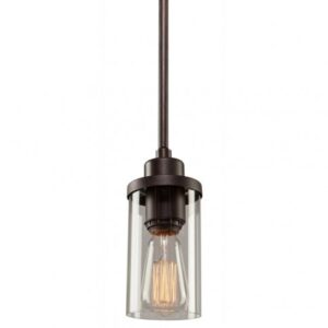 ARTCRAFT LIGHTING Menlo Park Pendant AC10001 Halifax