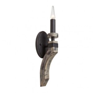 ARTCRAFT LIGHTING Castello Wall Light AC10017 Ottawa