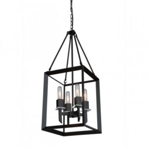 ARTCRAFT LIGHTING Vineyard Chandelier AC10064 Brampton