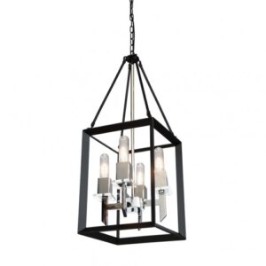 ARTCRAFT LIGHTING Vineyard Chandelier AC10064BC Ottawa