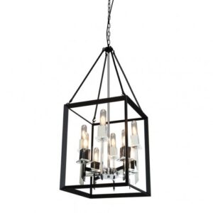 ARTCRAFT LIGHTING Vineyard Chandelier AC10068BC Montreal