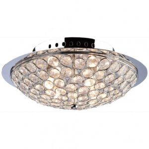ARTCRAFT LIGHTING Gage Park Flush Mount AC10100 Montreal