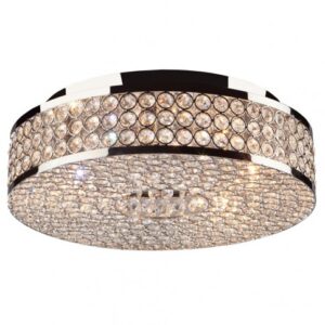ARTCRAFT LIGHTING Bella Vista Flush Mount AC10315 Montreal