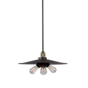 ARTCRAFT LIGHTING Jersey Pendant AC10591VB Halifax