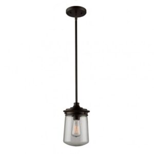 ARTCRAFT LIGHTING Nostalgia Pendant AC10700OB Halifax