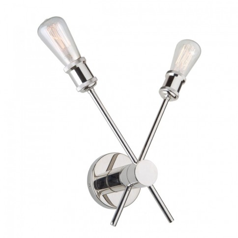 ARTCRAFT LIGHTING Tribeca Wall Light AC10781PN Mississauga