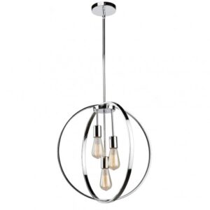 ARTCRAFT LIGHTING Newport Chandelier AC10883CH Ottawa