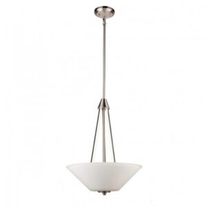 ARTCRAFT LIGHTING Clayton Chandelier AC10913BN Montreal