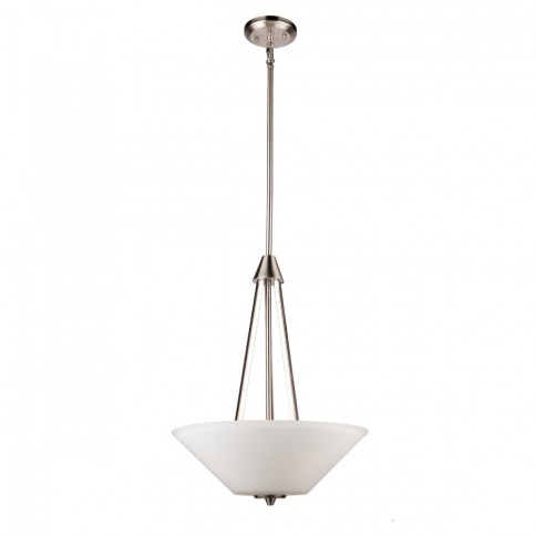 ARTCRAFT LIGHTING Clayton Chandelier AC10913BN Montreal