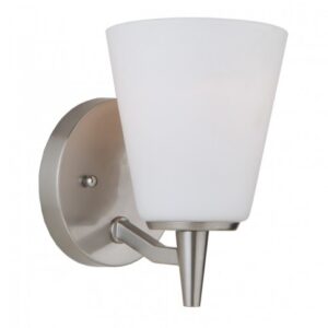 ARTCRAFT LIGHTING Clayton Wall Light AC10917BN Toronto