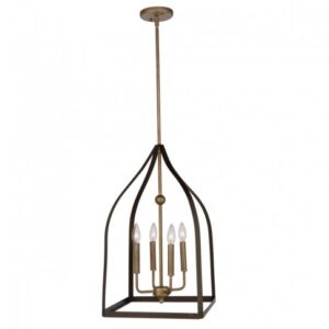 ARTCRAFT LIGHTING Worthington Chandelier AC11011 Mississauga